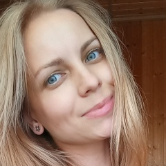 Аполлинария Гихель, 08.07, Санкт-Петербург