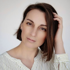 Наталия Мазур, Рудный