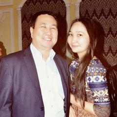 Сермахан Кушербаев, 23.10.1967, Шымкент