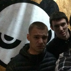 Ромка Грачёв, 06.02.1993, Краснодар