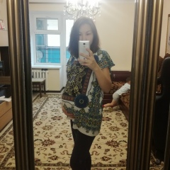 Бибигуль Мынбаева, 24.02.1989, Астана