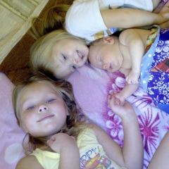 Евгения Янкайте, 13.01.1984, Новосибирск