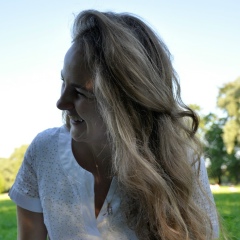 Наталья Ланцова, 08.08.1989, Москва