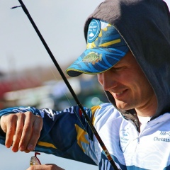 Николай Черкасский, 15.07.1986, Новосибирск