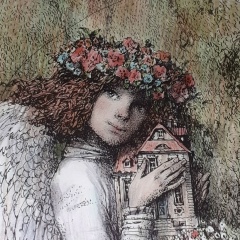 Екатерина К
