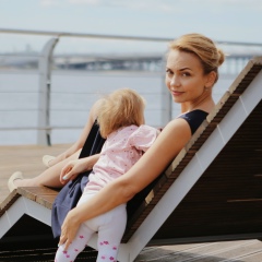 Екатерина Ищенко, 08.01, Санкт-Петербург