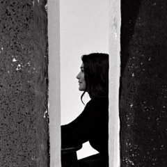 Ася Бобрицкая, 13.03, Санкт-Петербург