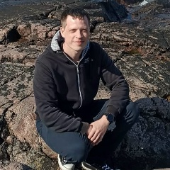 Антон Масленов, 28.05.1982, Мурманск