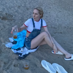 Виктория Амосова, 03.03, Москва