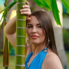 Оля Зенина, 09.02.1988, Томск