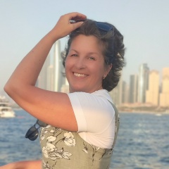 Анастасия Рогачева, 04.09.1986, Санкт-Петербург