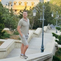 Алексей Рунов, 23.02.1989, Санкт-Петербург