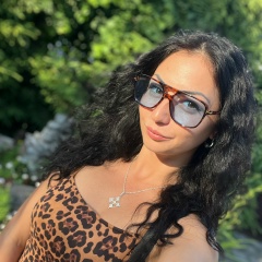 Kristina Ruslanovna, 07.01, Выборг