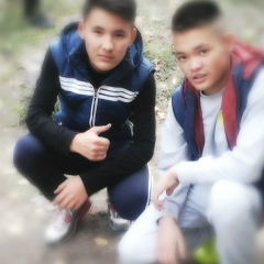 Ержан Данов, 09.06, Алматы