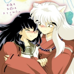 Inuyasha Poludemon, 10.07.1901