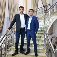 Ельдар Байтурганов, 12.06, Талдыкорган