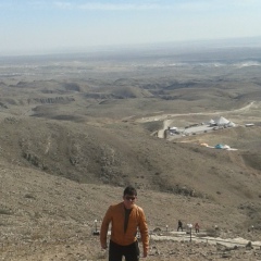 Жаныбек Төлегенов, 29.08, Актау