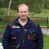 Владимир Кощеев, 24.09.1987, Архангельск