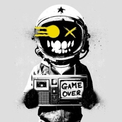 Евгений Бочкарь, Атбасар