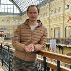 Ильфат Нураев