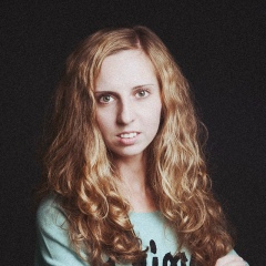 Анна Игнатова, 13.08, Киев