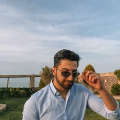 Рафаэль Будагов, Санкт-Петербург