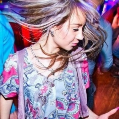 Анастасия Герасимова, 13.03, Алматы