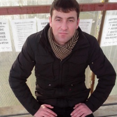 Xavas Ashirov
