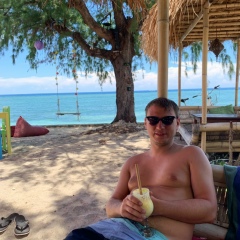 Максим Рязанцев, 04.05.1990, Москва