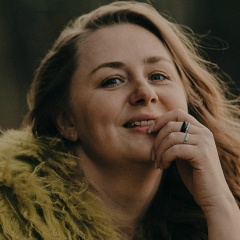 Александра Цыпляева-Следнёва, 18.08, Екатеринбург