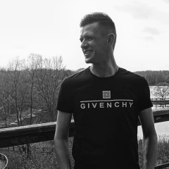 Pasha Petroff, 06.05, Санкт-Петербург