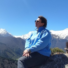 Натали Натали, 06.04.1981