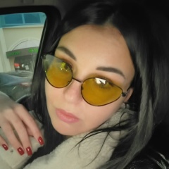 Юлия Кондратюк, Мариуполь