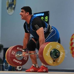 Hayk Hakobyan, Гюмри