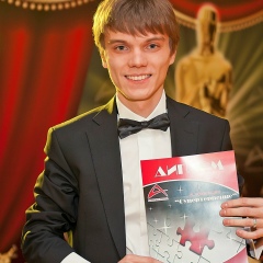 Дмитрий Андреев, 27.05.1990, Алматы