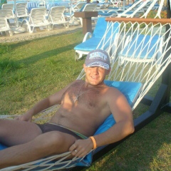 Евгений Трапезников, 10.05.1983, Калининград