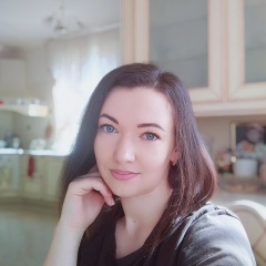 Татьяна Скрыль, 19.11.1989