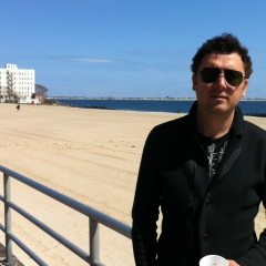 Tunay Dogan, 04.01, New York City