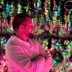 Юрий Тютюгин, 06.01.1993, Санкт-Петербург