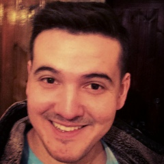 Рустем Батталов, 27.05, Самара