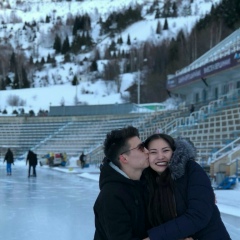 Адиль Жидекбаев, 24.05, Семей