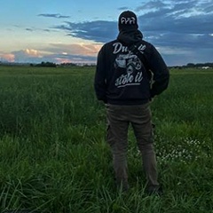 Слава Хотрод, 25.02.1989