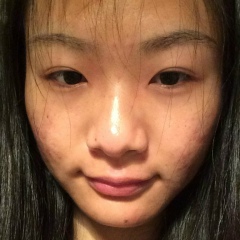 Effi Yang, 08.09.1992