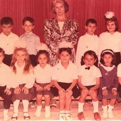 Tural Mammadov, 28.03.1983, Баку