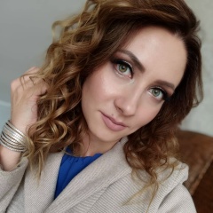 Дарья Блатова, 04.05, Омск