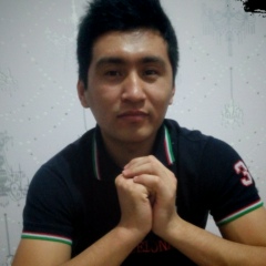 Umar Kursanbekov, 18.09.1991, Санкт-Петербург