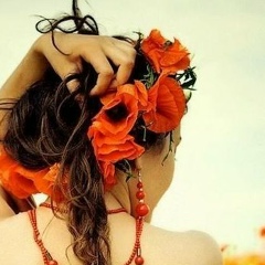 Анфиса Верберг, 10.07.1986, Dresden