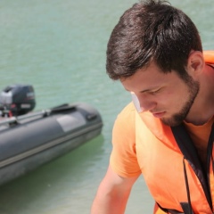 Шамиль Шамилов, 10.09.1996, Москва