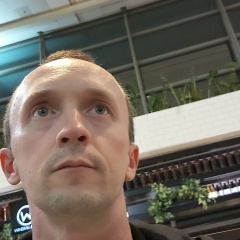 Andrey Prikaznov, 17.04.1981, Brisbane