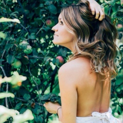 Нюта Творогова, 03.09, Ульяновск